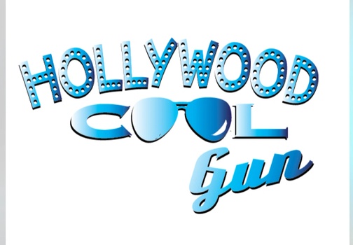 Hollywood Cool Gun