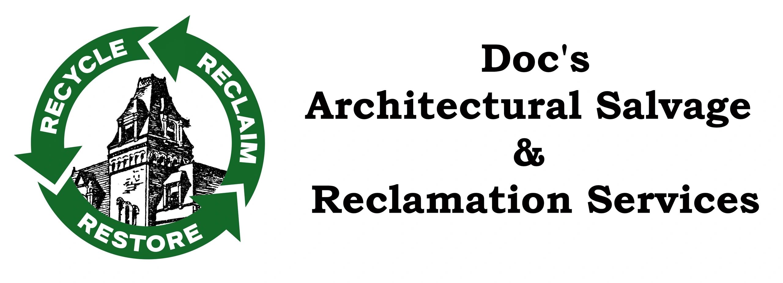 Doc's Architectural Salvage