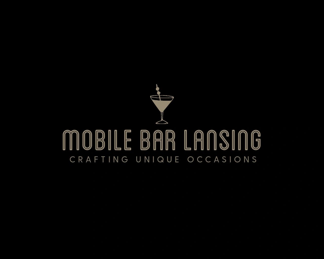 Mobile Bar Lansing - Mobile Bar in Lansing