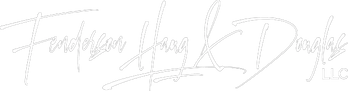 Fenderson Haug & Douglas LLC