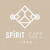 Spirit Cafe 1904