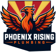 Phoenix Rising Plumbing
