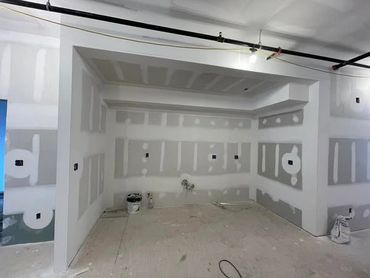 drywall company in Portland, Sheetrockers in Maine, drywall contractor in Portland