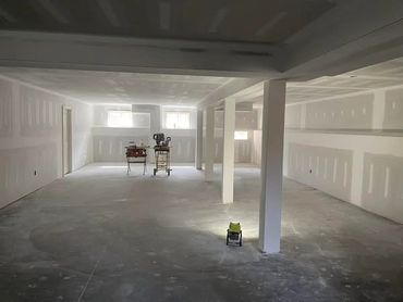 drywall company in Portland, Sheetrockers in Maine, drywall contractor in Portland