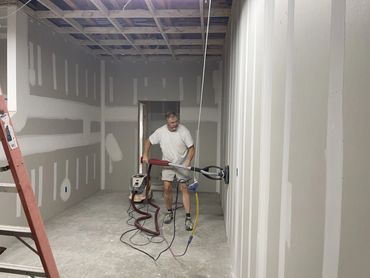 Drywall company in Lewiston- Auburn  sheetrockers near me, Sheetrock contractor in Lewiston Auburn 