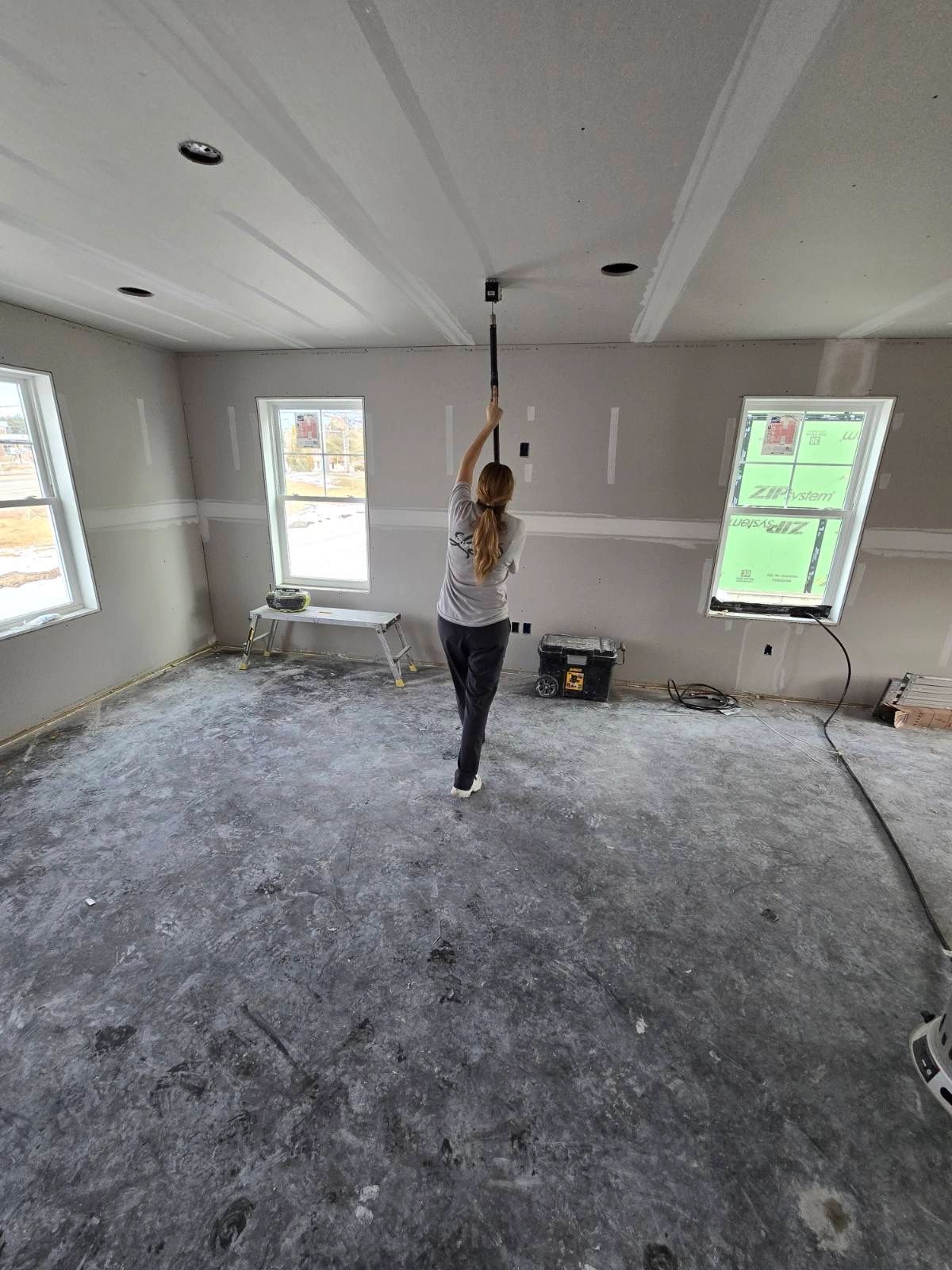 drywall contractors in Bangor, ME