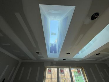 drywall company in Falmouth, Sheetrockers in Maine, drywall contractor in Falmouth Cumberland area