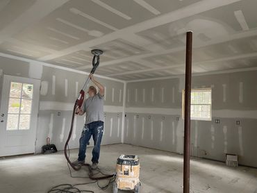 Drywall company in Brunswick Maine sheetrockers near me, Sheetrock contractor in Brunswick