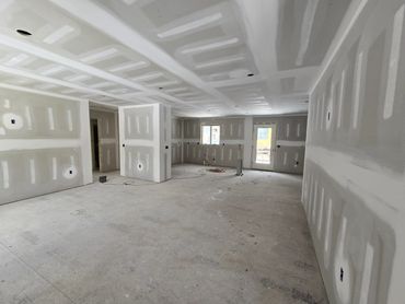 drywall company in Falmouth, Sheetrockers in Maine, drywall contractor in Falmouth Cumberland area