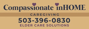 Compassionate inHOME Caregiving