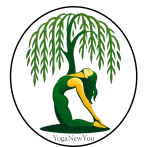 Yoga New You
 With
Secret Beauty
 
