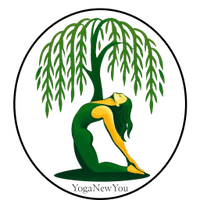Yoga New You
 With
Secret Beauty
 
