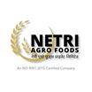 Netri Agro Foods
Private Limited
iso 9001:2015 certified Company