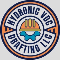 Hydronic VDC Drafting LLC