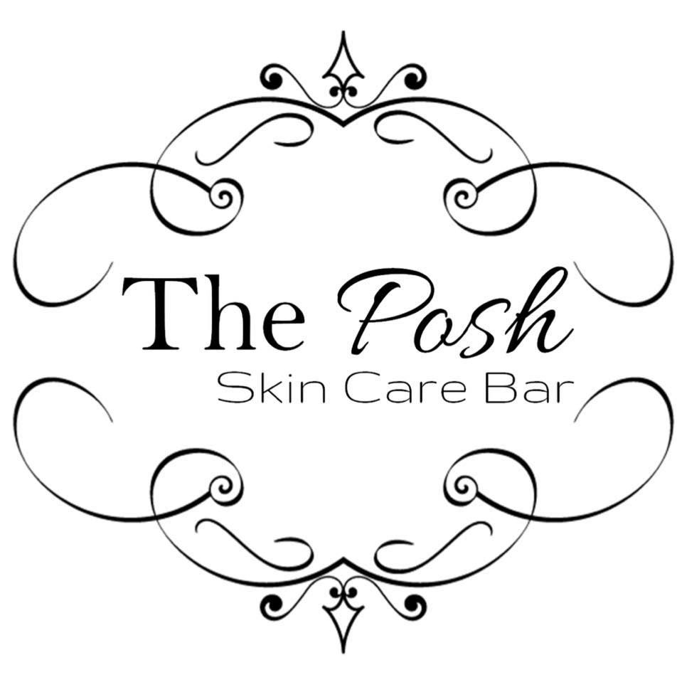 The Posh Skin Care Bar
