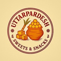 UttarPardesh Sweets and Snacks 
