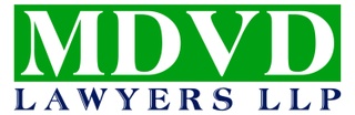 MDVD website