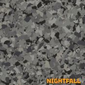 Nightfall flake