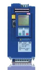 Keb Combivert G6 Sürücü Tamiri   Keb Combivert G6 Sürücü servisi