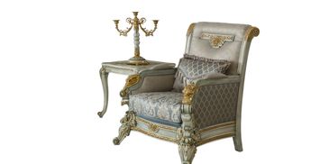 Luxury, classic; dining room, sofa, bedroom furniture.
Italian, turkish style furniture in dubai.
