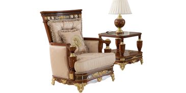 Luxury, classic; dining room, sofa, bedroom furniture.
Italian, turkish style furniture in dubai.
