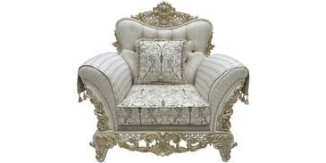 Luxury, classic; dining room, sofa, bedroom furniture.
Italian, turkish style furniture in dubai.
