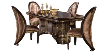 Luxury, classic; dining room, sofa, bedroom furniture.
Italian, turkish style furniture in dubai.
