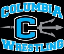Columbia Blue Devils Wrestling