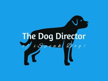 The Dog Director Logo