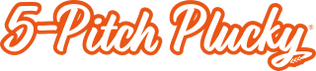 5-Pitch Plucky®