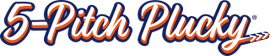 5-Pitch Plucky®