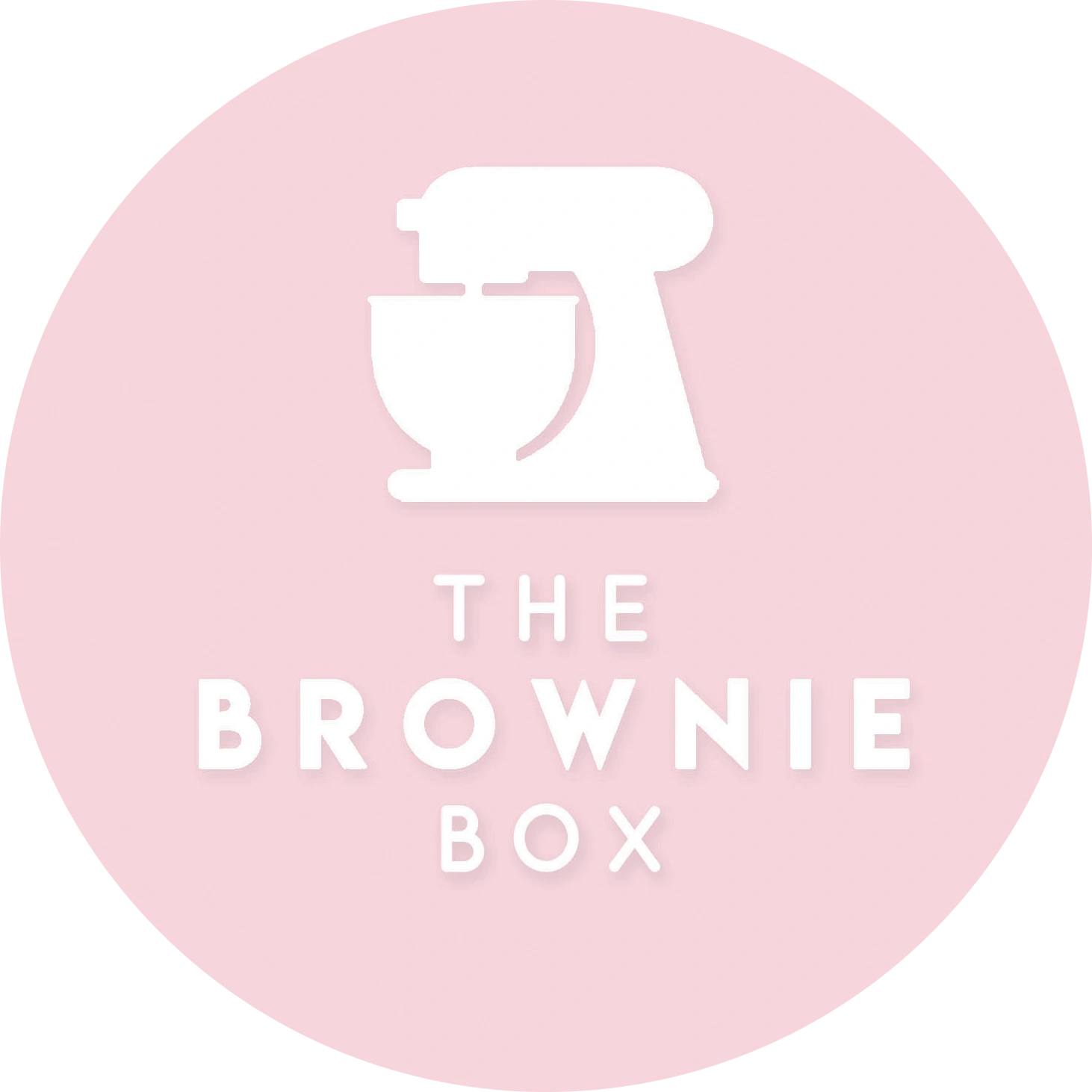 The Brownie Box