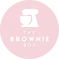 The Brownie Box