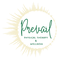 Prevail PT and Wellness