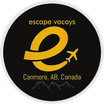 
Escape Vacays

Canmore, Alberta, Canada
