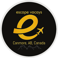
Escape Vacays

Canmore, Alberta, Canada
