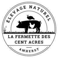 La Fermette des cent acres
