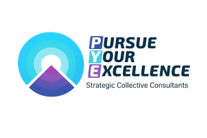 Pursue Your Excellence 