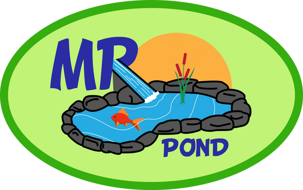 Mr Pond company logo