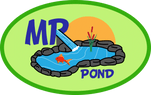 Mr Pond