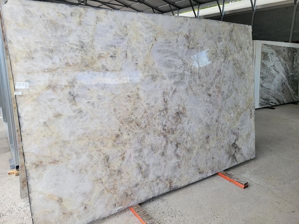 Crystallos Quartzite
