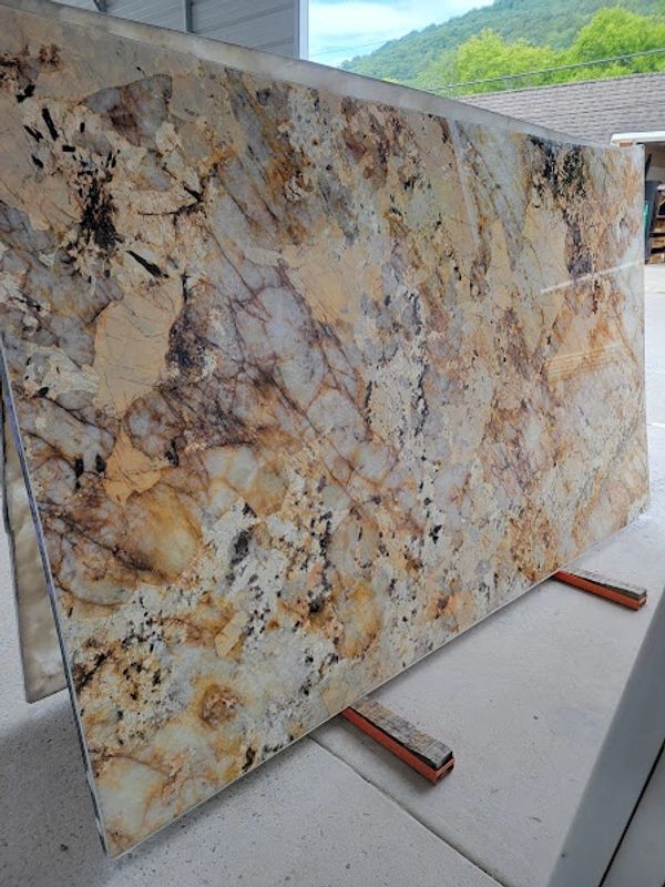 Patagonia Gold Quartzite