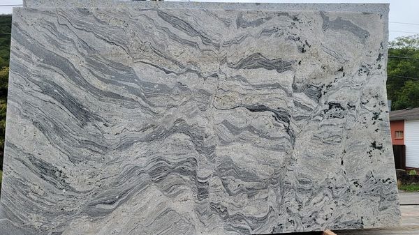 Antarctic White