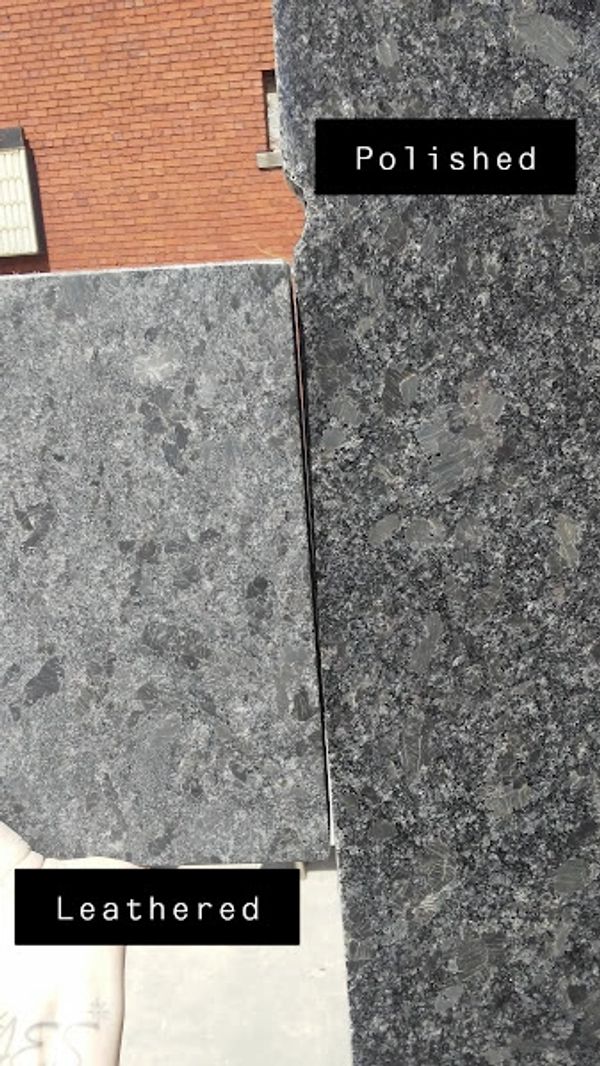 Steel Grey