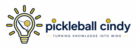 Pickleball Cindy