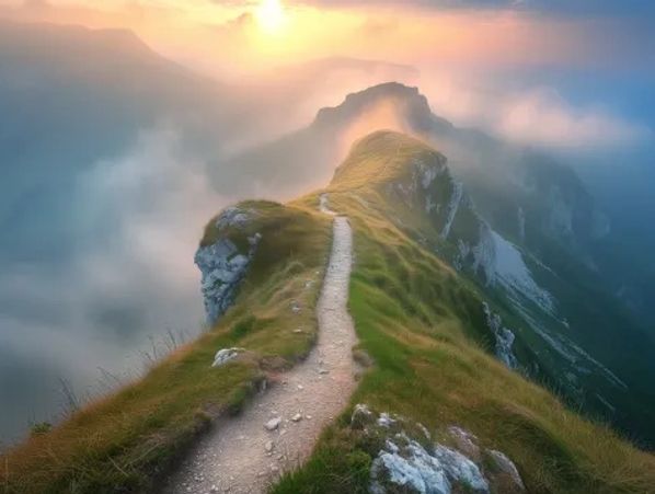 journey