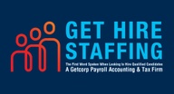 GET HIRE STAFFING