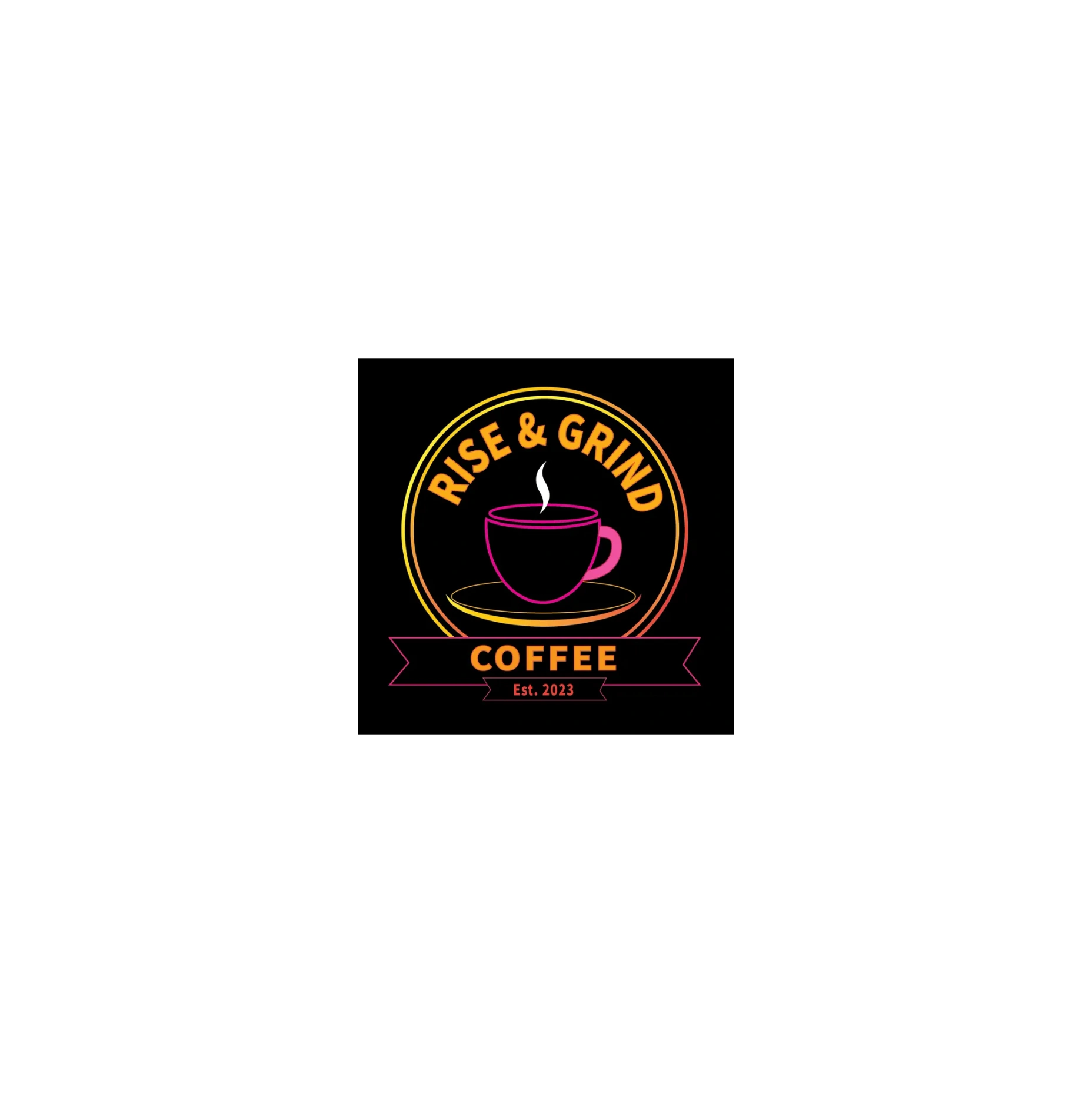 Rise & Grind Coffee Clute, Lake Jackson Coffee Shop