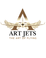 Art Jets