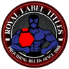 ROYAL LABEL TITLES